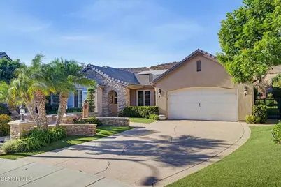 2291 Silverstar Street, Simi Valley, CA 93065 - Photo 4