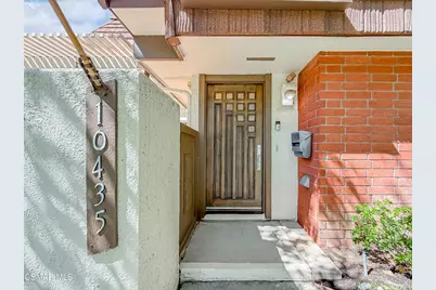 10435 Larwin Avenue, Chatsworth, CA 91311 - Photo 2