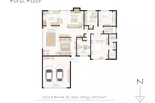 3062 Barnes St, Simi Valley, CA 93065 - Photo 40