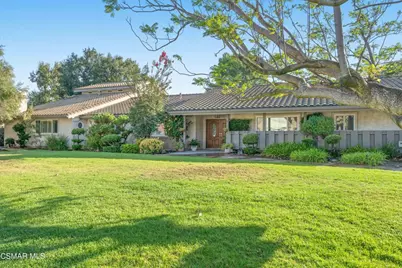 587 Calle Sequoia, Thousand Oaks, CA 91360 - Photo 2