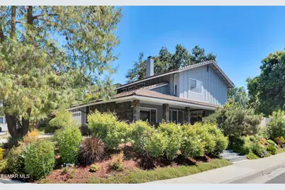 4334 Deerpark Court, Westlake Village, CA 91361 - Photo 2