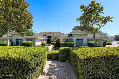 11020 E Las Posas Road, Camarillo, CA 93012 - Photo 1