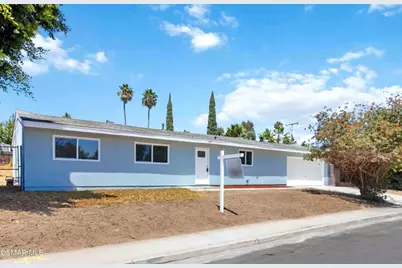 1447 Alexander Street, Simi Valley, CA 93065 - Photo 1