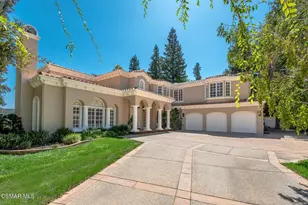 4006 Hunt Club Ct, Agoura Hills, CA 91301 - Photo 2