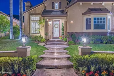 728 Rustic Hills Drive, Simi Valley, CA 93065 - Photo 12