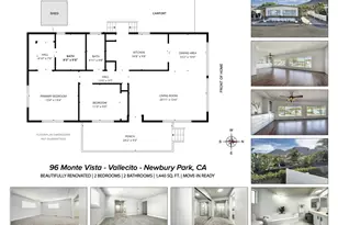 96 Monte Vista, Newbury Park, CA 91320 - Photo 42