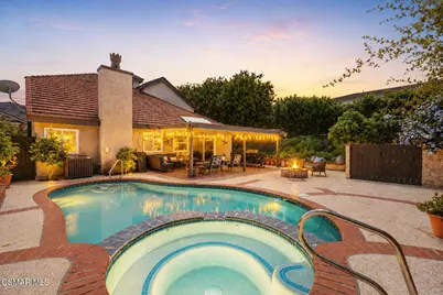 30049 Trail Creek Drive, Agoura Hills, CA 91301 - Photo 2