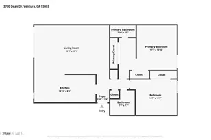 3700 Dean Dr, Ventura, CA 93003 - Photo 22