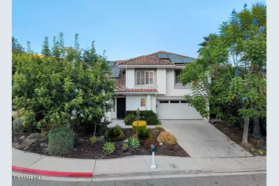 588 Monteleone Avenue, Oak Park, CA 91377 - Photo 2