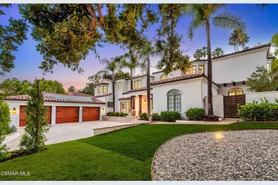 1389 Pathfinder Avenue, Westlake Village, CA 91362 - Photo 2