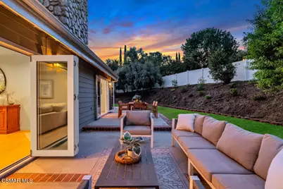 5354 Lewis Road, Agoura Hills, CA 91301 - Photo 2