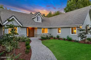 5354 Lewis Rd, Agoura Hills, CA 91301 - Photo 1