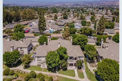 1043 Waltham Road #E, Simi Valley, CA 93065 - Photo 8