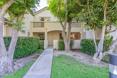 1043 Waltham Road #E, Simi Valley, CA 93065 - Photo 1