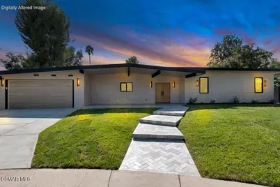 4405 Brookford Avenue, Woodland Hills, CA 91364 - Photo 1