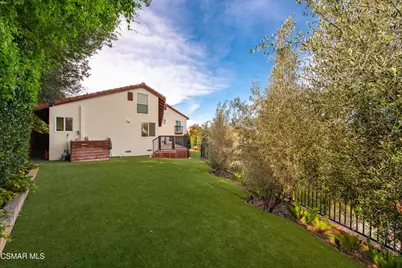 5076 Escobedo Drive, Woodland Hills, CA 91364 - Photo 36
