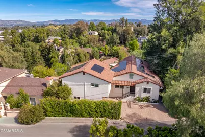 5076 Escobedo Drive, Woodland Hills, CA 91364 - Photo 52