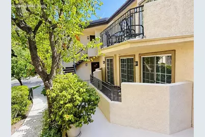 24109 Del Monte Drive #467, Valencia, CA 91355 - Photo 2