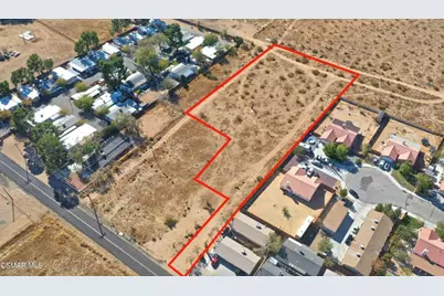 0 Bellflower Street, Adelanto, CA 92301 - Photo 4