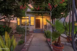 638 N Bunker Hill Ave., Los Angeles, CA 90012 - Photo 1