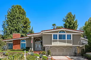 4130 Towhee Dr, Calabasas, CA 91302 - Photo 2