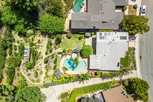 4130 Towhee Dr, Calabasas, CA 91302 - Photo 46
