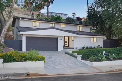 6129 Ellenview Avenue, Woodland Hills, CA 91367 - Photo 2