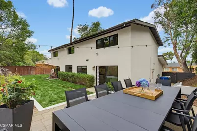 6129 Ellenview Avenue, Woodland Hills, CA 91367 - Photo 42