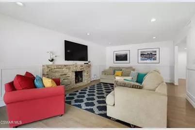 6129 Ellenview Avenue, Woodland Hills, CA 91367 - Photo 10