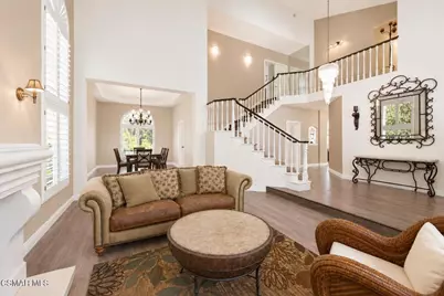 3732 Via Del Prado, Calabasas, CA 91302 - Photo 6