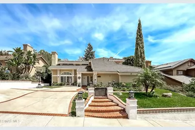 2846 Rikkard Drive, Thousand Oaks, CA 91362 - Photo 1