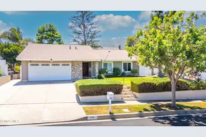 786 Capitan Street, Newbury Park, CA 91320 - Photo 2
