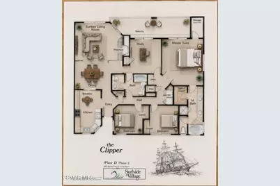 538 Terrace View Place, Port Hueneme, CA 93041 - Photo 4