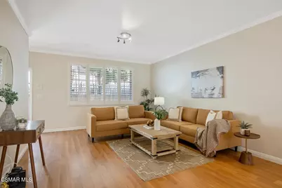 4442 Vista Del Monte Avenue #2, Sherman Oaks, CA 91403 - Photo 4