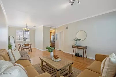 4442 Vista Del Monte Avenue #2, Sherman Oaks, CA 91403 - Photo 8