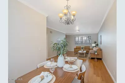 4442 Vista Del Monte Avenue #2, Sherman Oaks, CA 91403 - Photo 10