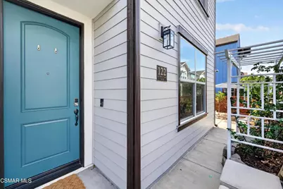 122 Red Brick Drive #6, Simi Valley, CA 93065 - Photo 4