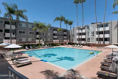 4915 Tyrone Avenue #125, Sherman Oaks, CA 91423 - Photo 26