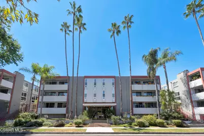 4915 Tyrone Avenue #125, Sherman Oaks, CA 91423 - Photo 2