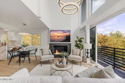 8655 Appian Way, Los Angeles, CA 90046 - Photo 10
