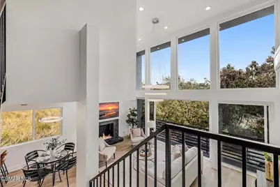 8655 Appian Way, Los Angeles, CA 90046 - Photo 26