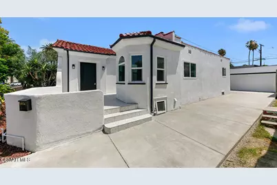 2958 Bl West Boulevard, Los Angeles, CA 90016 - Photo 2