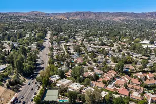 23767 Burbank Blvd, Woodland Hills, CA 91367 - Photo 48