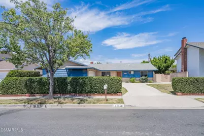 1421 Lowery Street, Simi Valley, CA 93065 - Photo 2