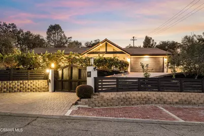 1049 Calle Las Trancas, Thousand Oaks, CA 91360 - Photo 1