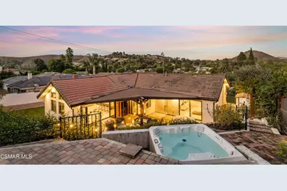 1049 Calle Las Trancas, Thousand Oaks, CA 91360 - Photo 10