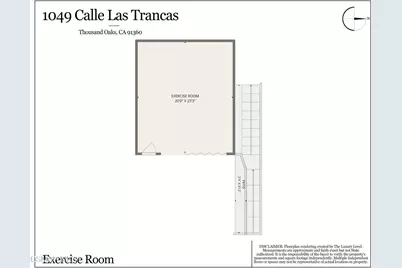 1049 Calle Las Trancas, Thousand Oaks, CA 91360 - Photo 52