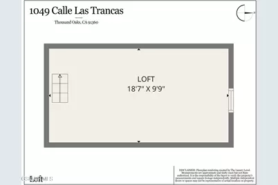 1049 Calle Las Trancas, Thousand Oaks, CA 91360 - Photo 62