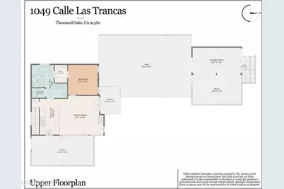 1049 Calle Las Trancas, Thousand Oaks, CA 91360 - Photo 56