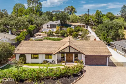1049 Calle Las Trancas, Thousand Oaks, CA 91360 - Photo 58